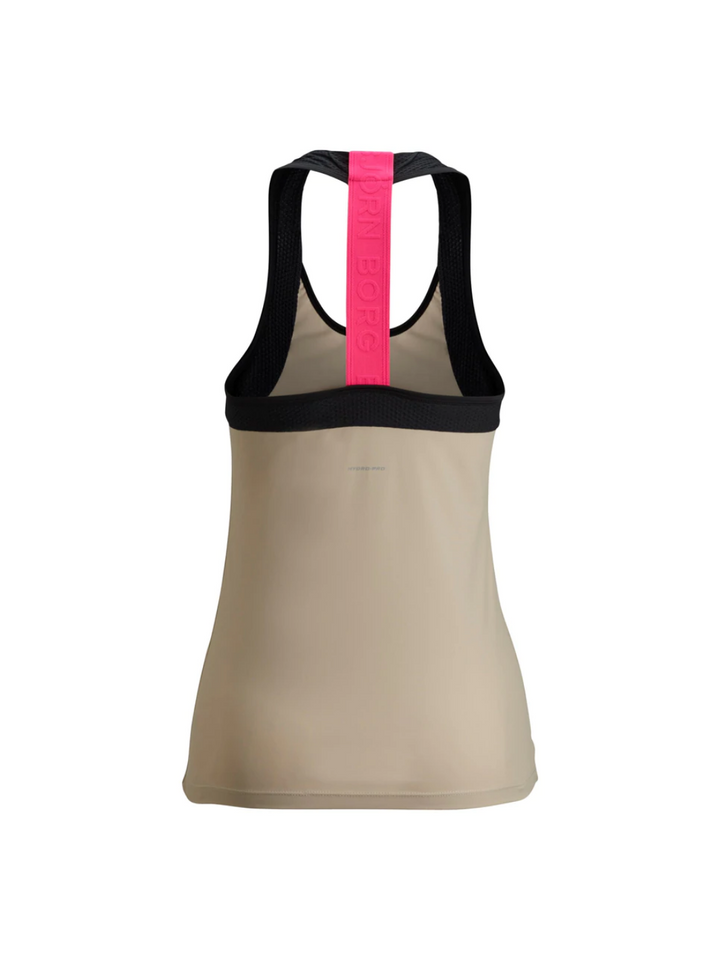 Sand Björn Borg Payton Performance Top