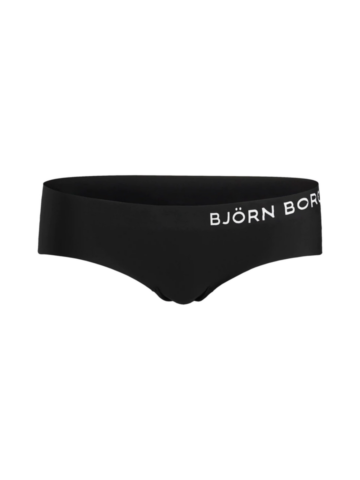 Sort Björn Borg Performance Hipster 1-Pack