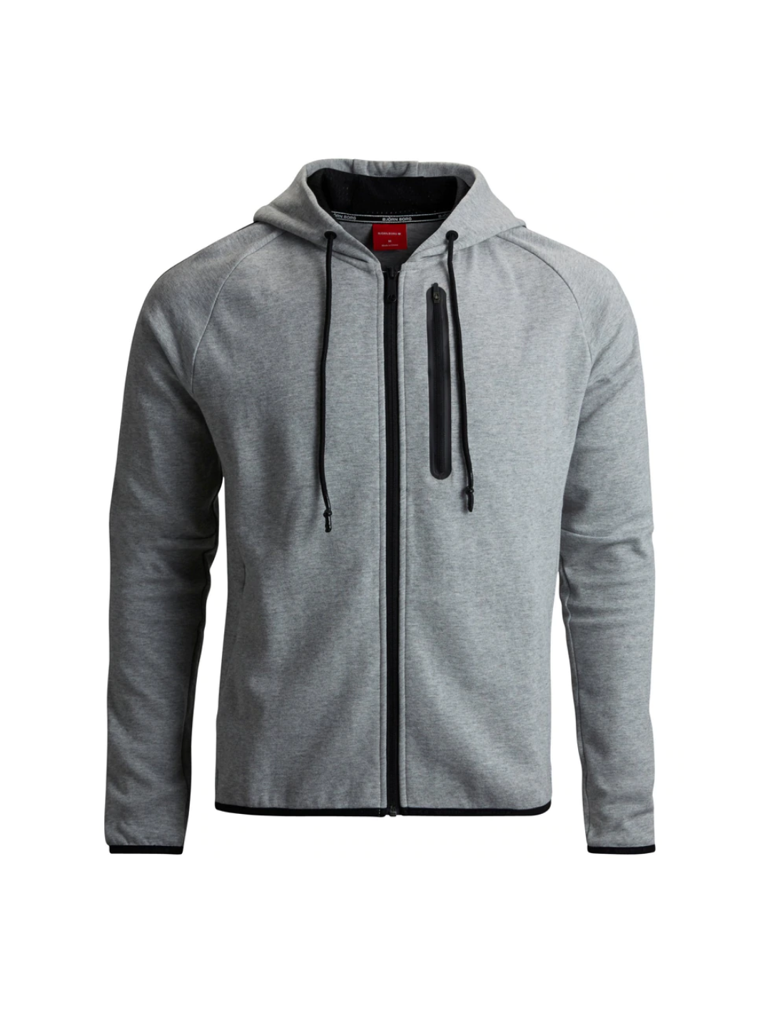 Saka FZ Hoodie