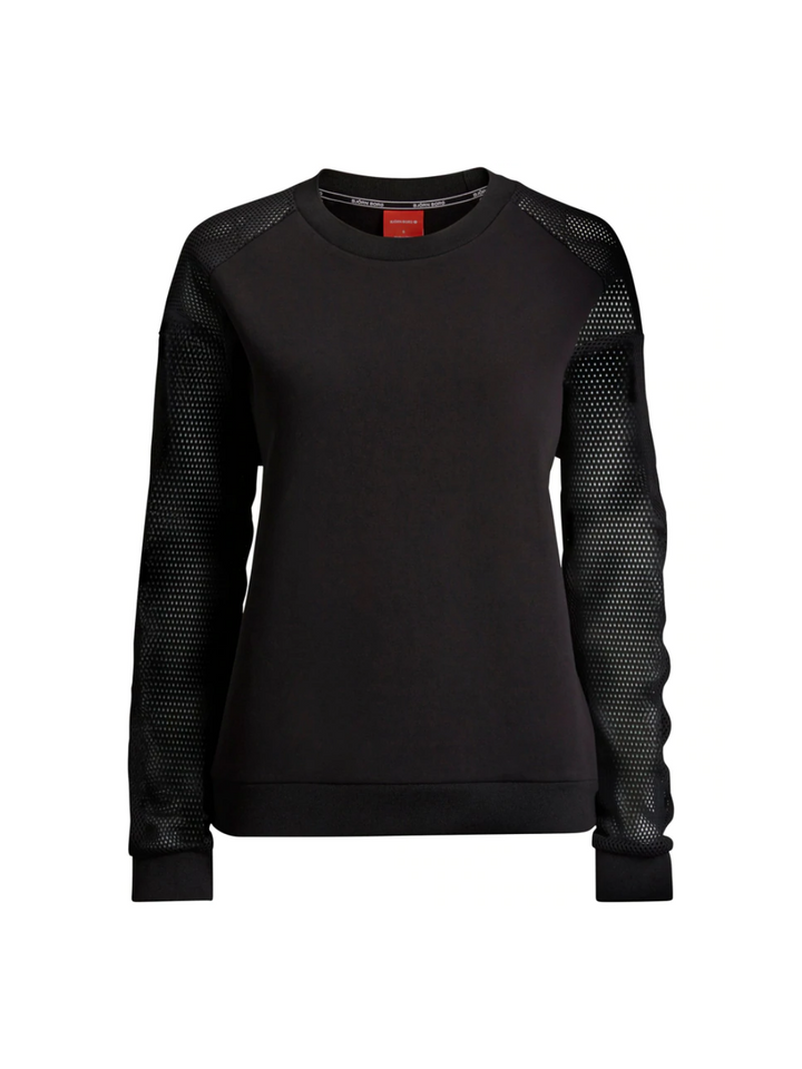 Susan Crewneck