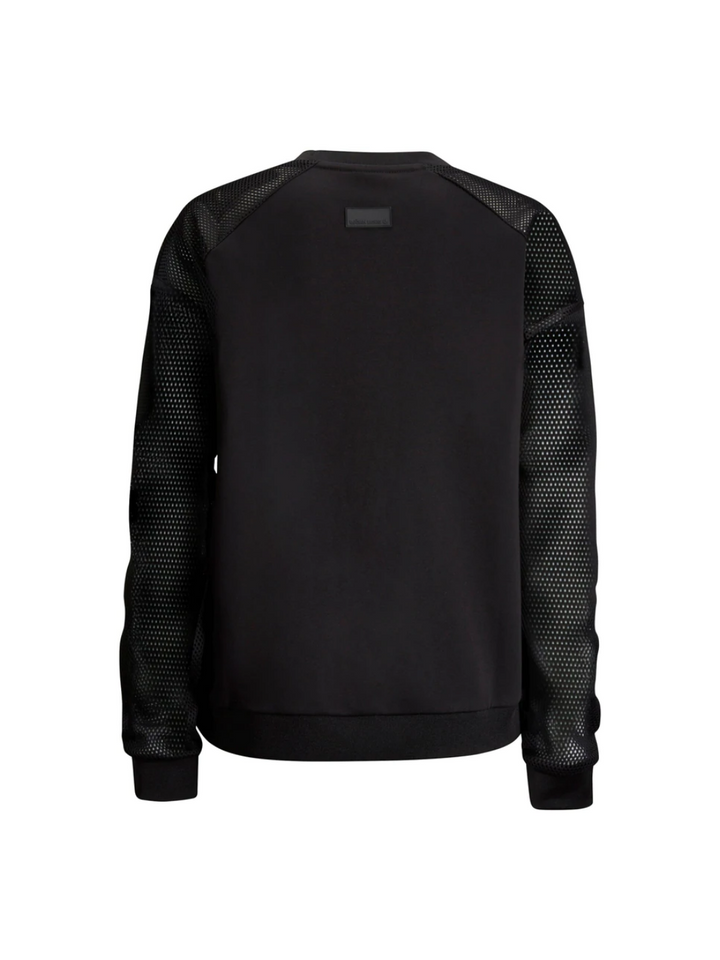 Susan Crewneck