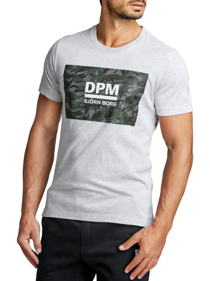 T-shirt DPM