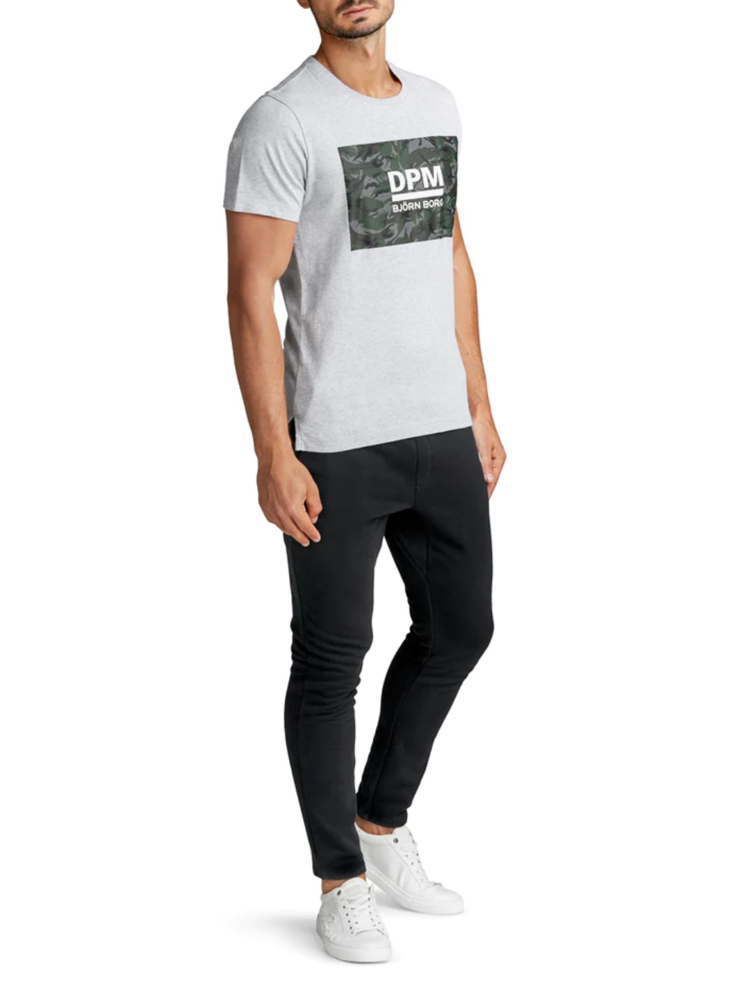 T-shirt DPM