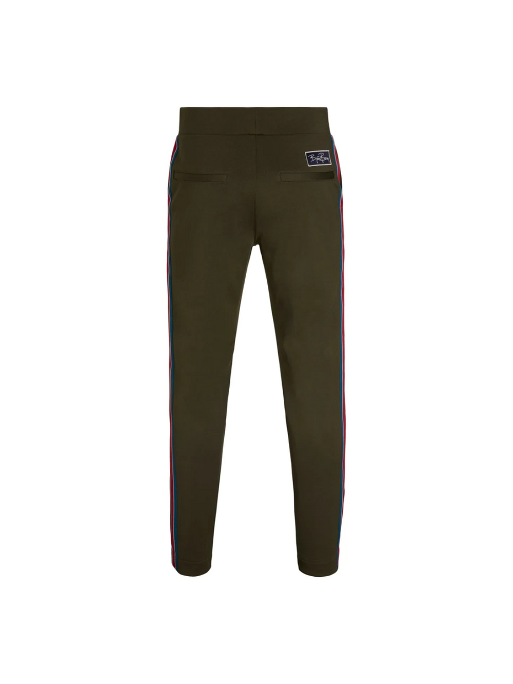 Armygrøn Björn Borg Track Pants