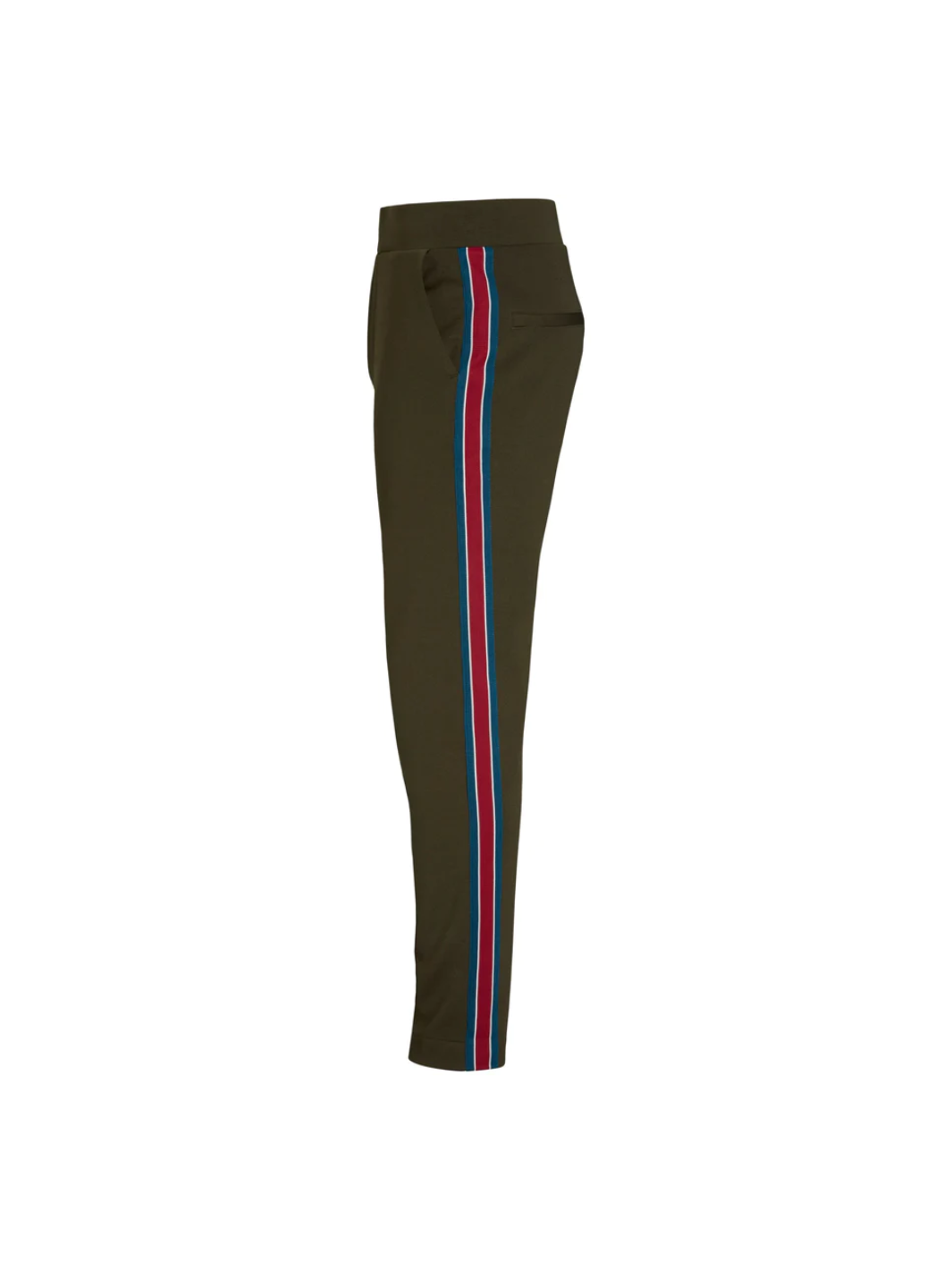 Armygrøn Björn Borg Track Pants