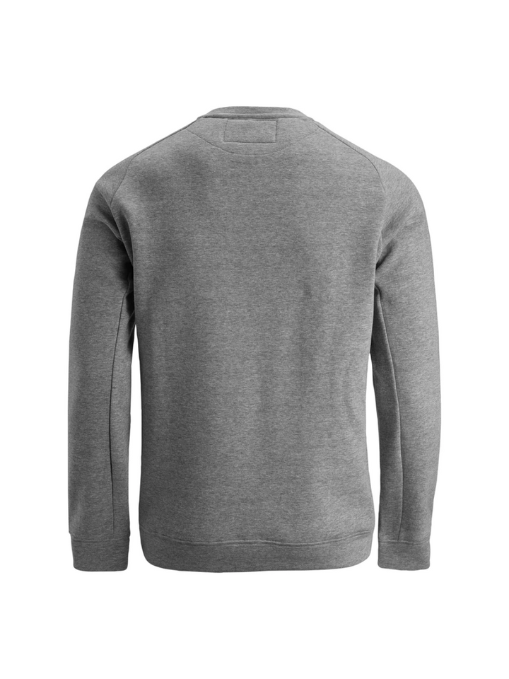 Grå Björn Borg Crew Sweat