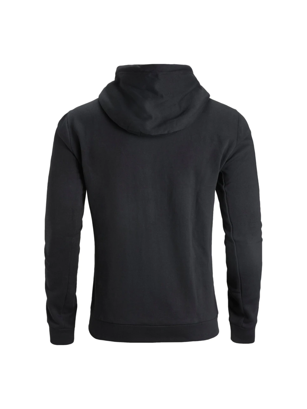 Svart Björn Borg Hoodie