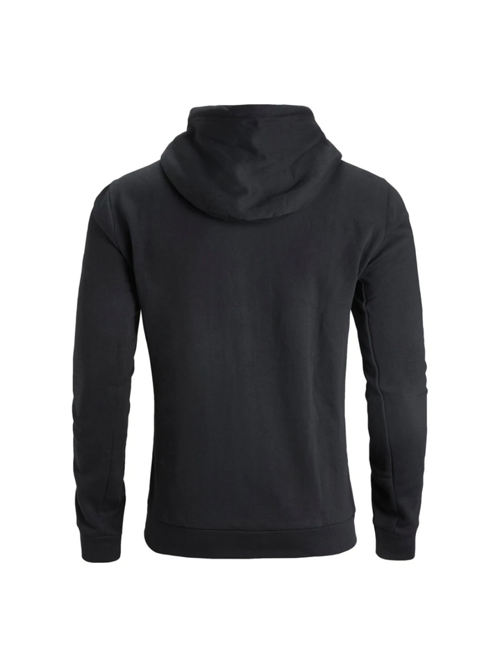 Svart Björn Borg Hoodie
