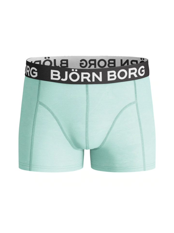 3-pack Björn Borg Drenge Boxershorts