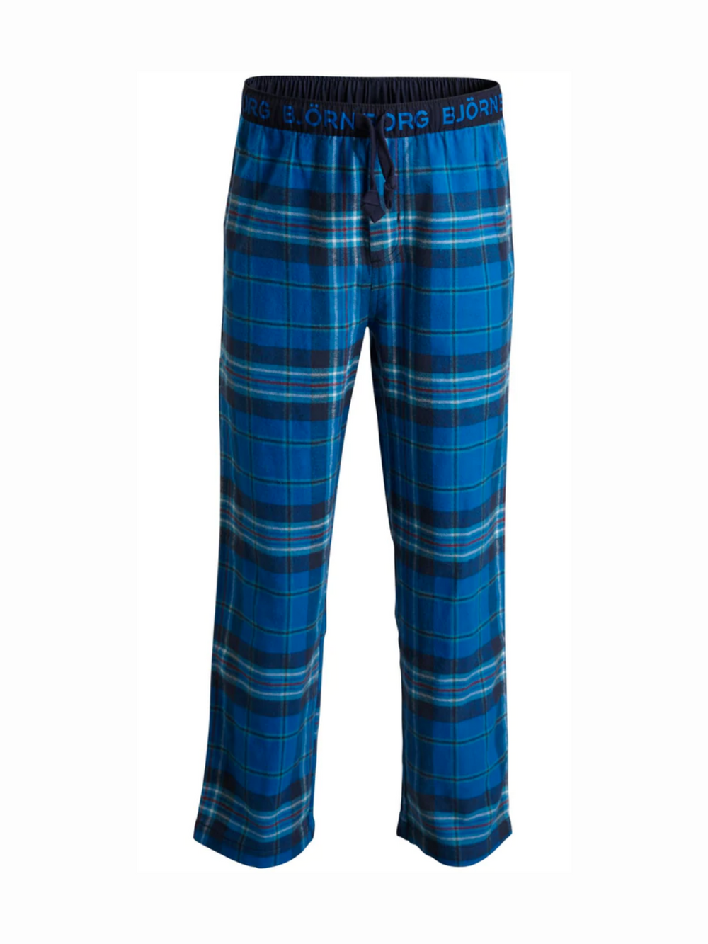 Björn Borg Drenge  Pyjamas Sæt i Blå