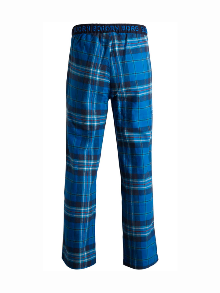 Björn Borg Drenge  Pyjamas Sæt i Blå