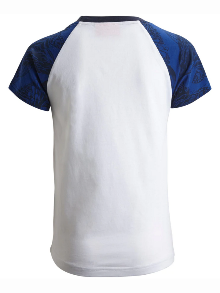Björn Borg Boys Pyjamasset i blått