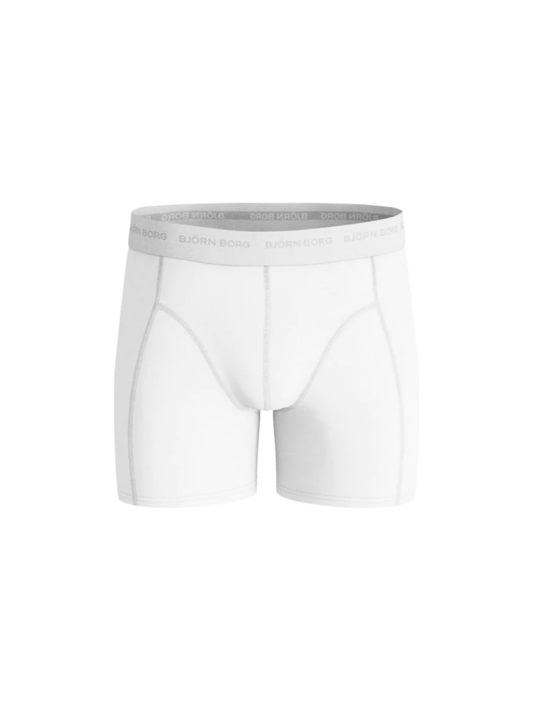 3-pack Björn Borg Boxershorts för pojkar