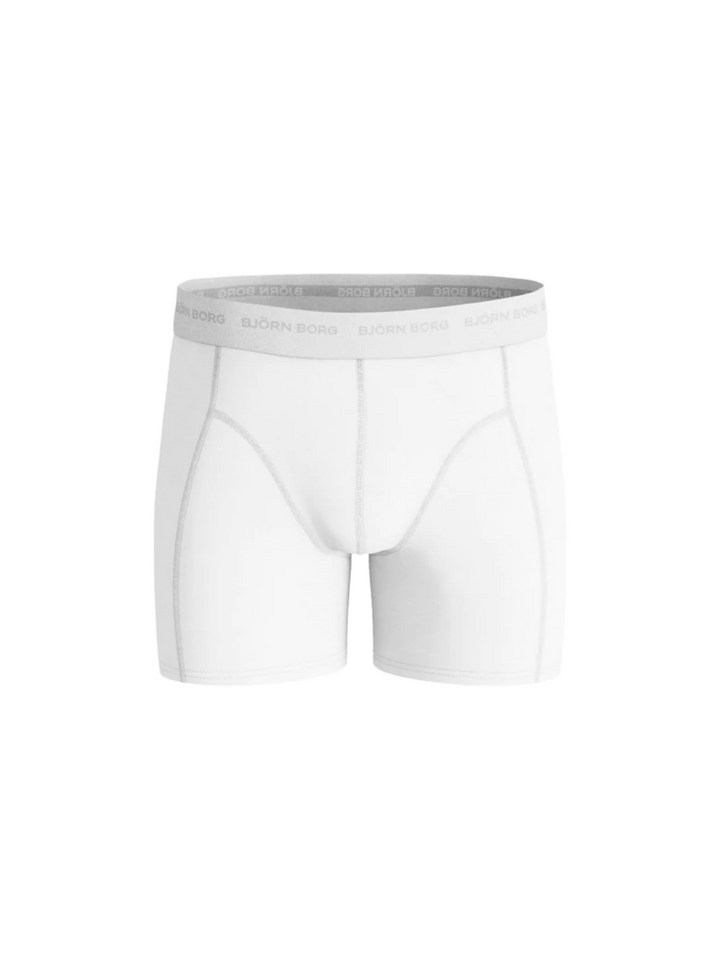 3-pack Björn Borg Boxershorts för pojkar