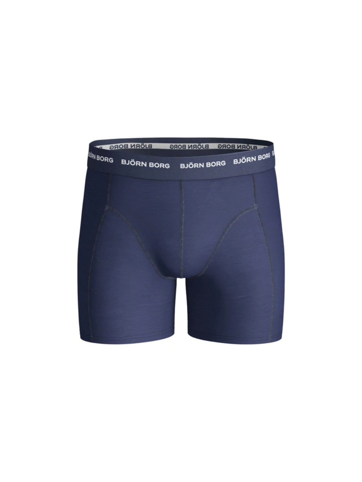 3-pack Björn Borg Boxershorts för pojkar