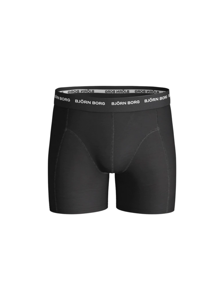 3-pack Björn Borg Boxershorts för pojkar