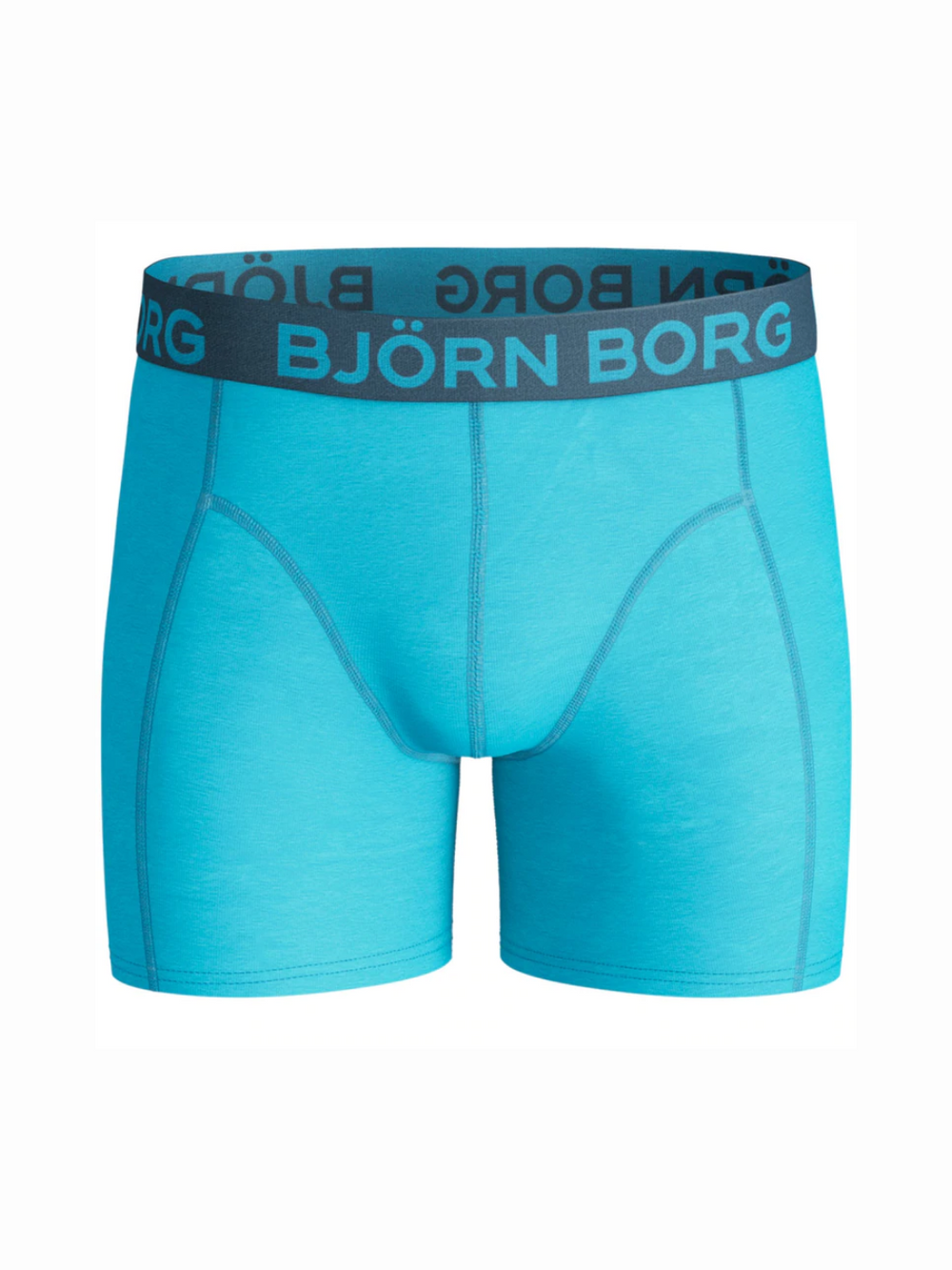 2-Pack Björn Borg Camo Boxershorts Til Drenge