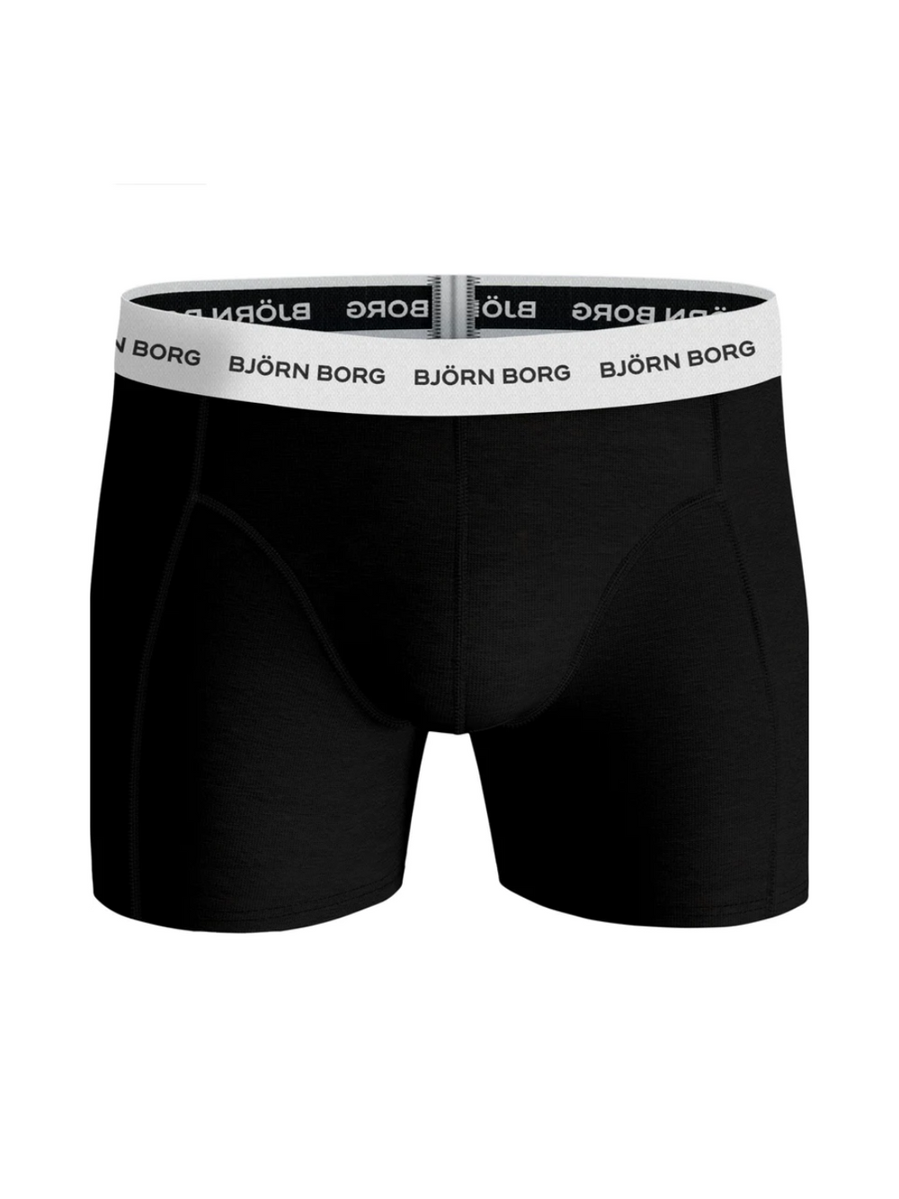 5-Pack Björn Borg Sammy Boxer Shorts
