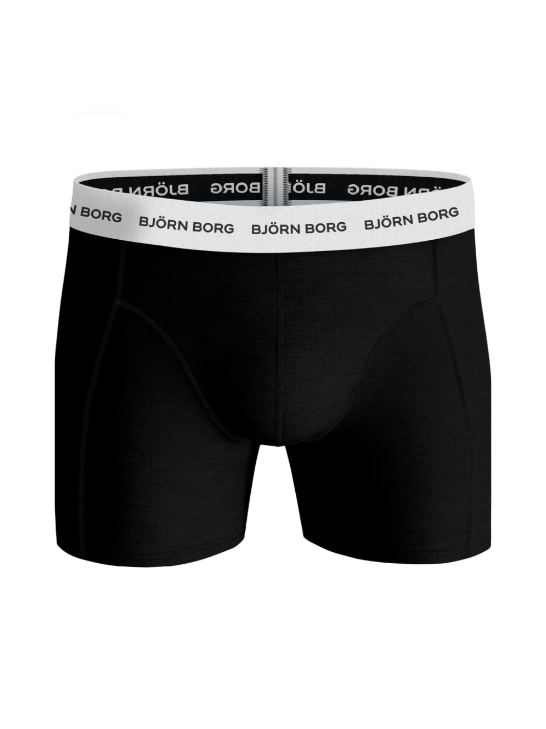 5-Pack Björn Borg Sammy Boxer Shorts
