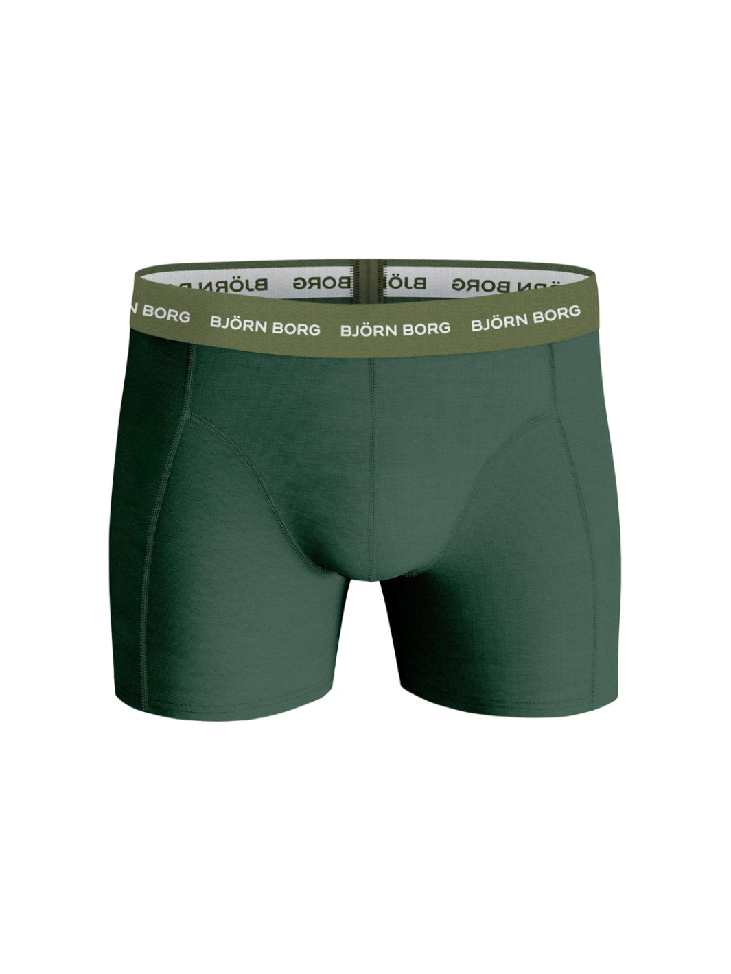 5-Pack Björn Borg Sammy Boxer Shorts