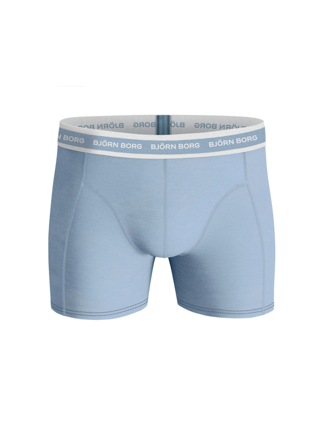 5-Pack Björn Borg Sammy Boxer Shorts