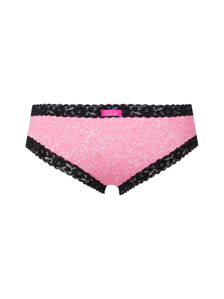 Rosa Björn Borg Blond Hipster
