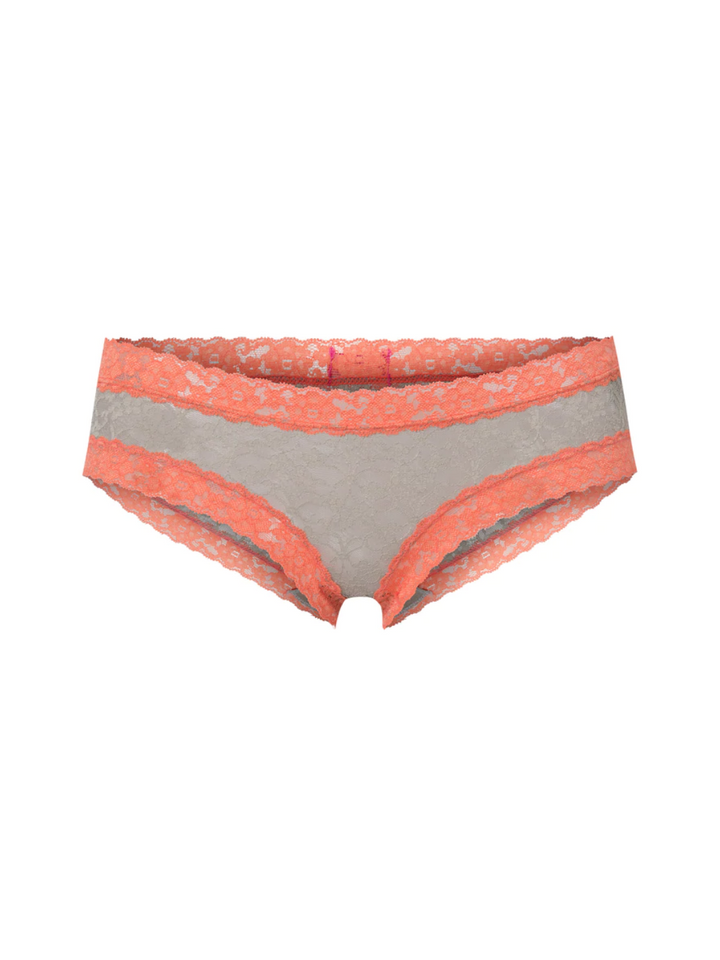 Grå - Orange Björn Borg Blond Hipster
