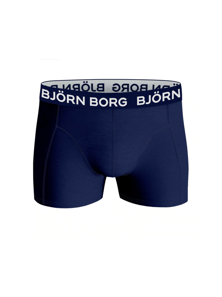 3-Pack Björn Borg Drenge Boxershorts