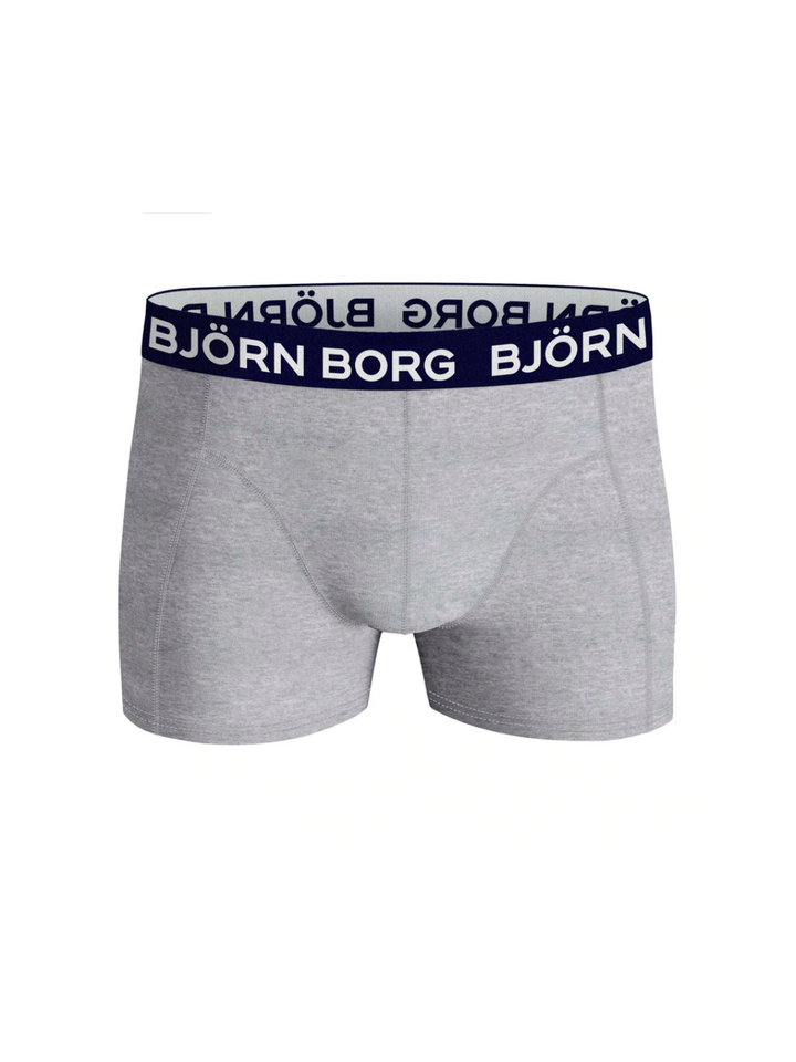 3-Pack Björn Borg Drenge Boxershorts