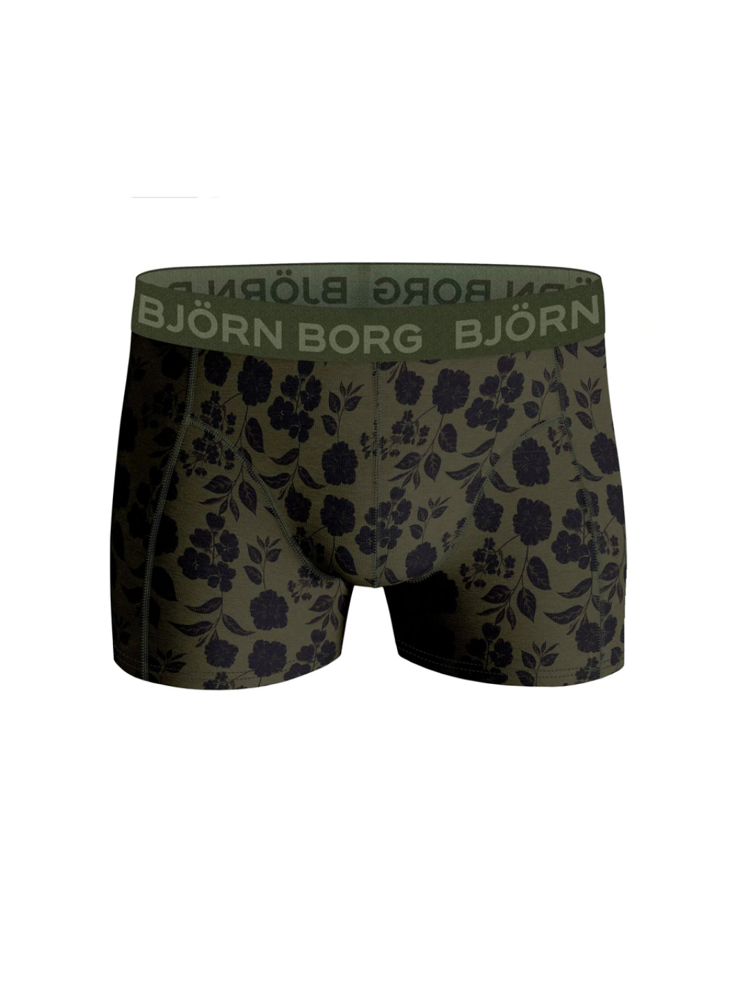 3-Pack Army Björn Borg Drenge Boxershorts