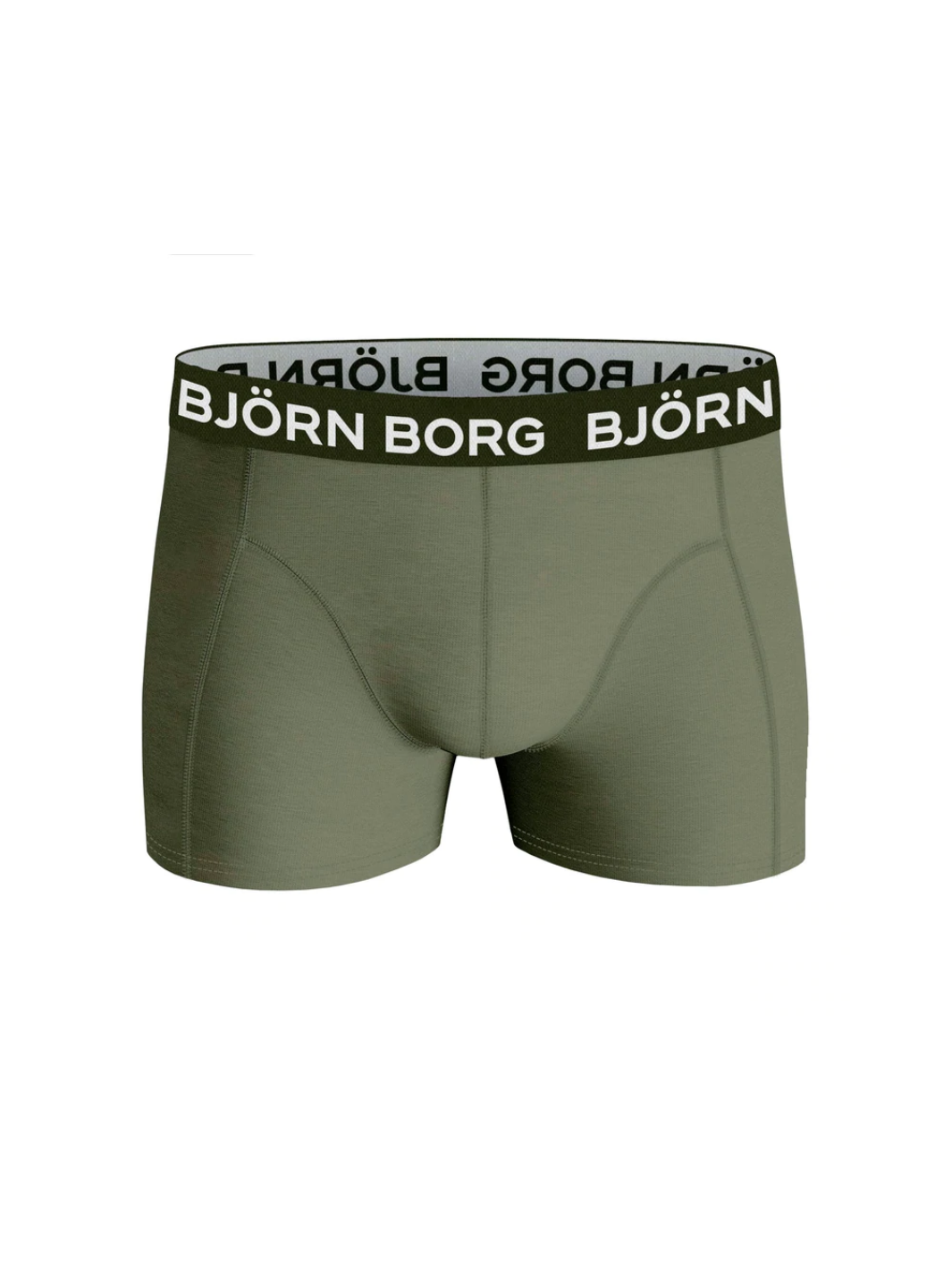 3-pack Army Björn Borg Boys boxershorts