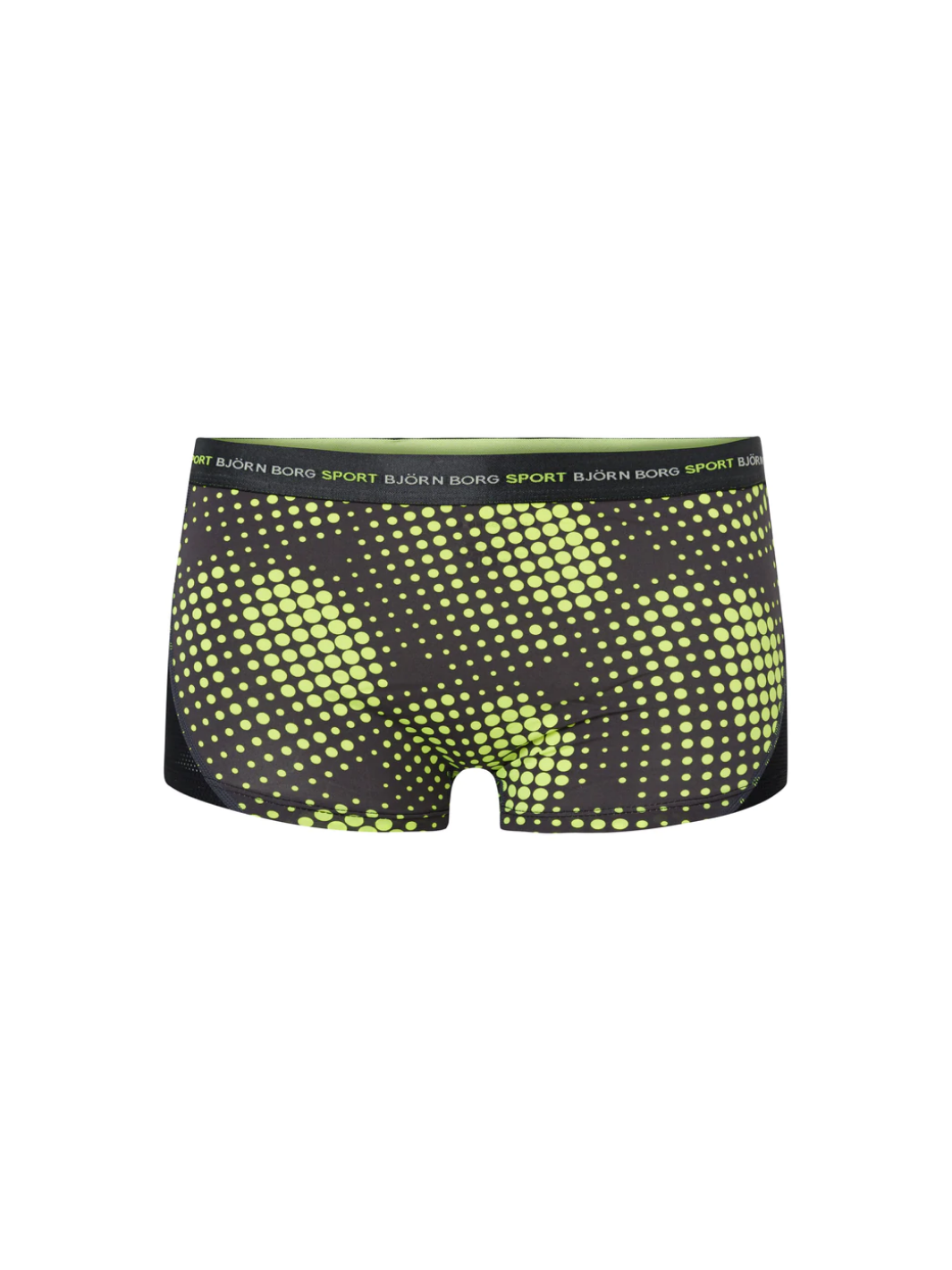 Björn Borg Performance Mini Shorts Til Damer