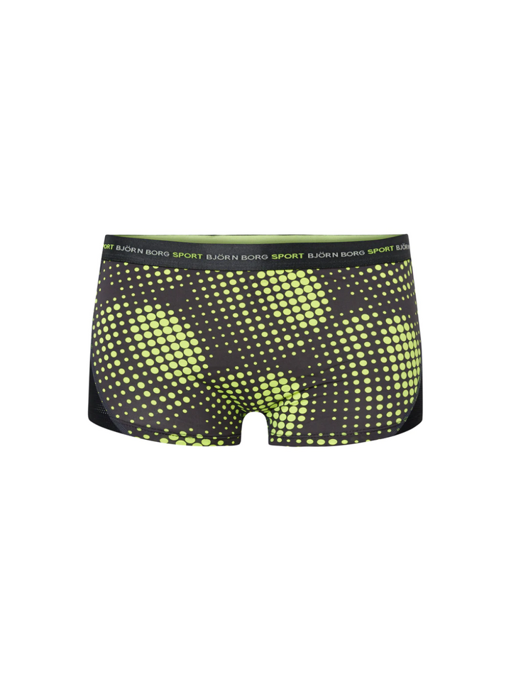 Björn Borg Performance Mini Shorts Til Damer