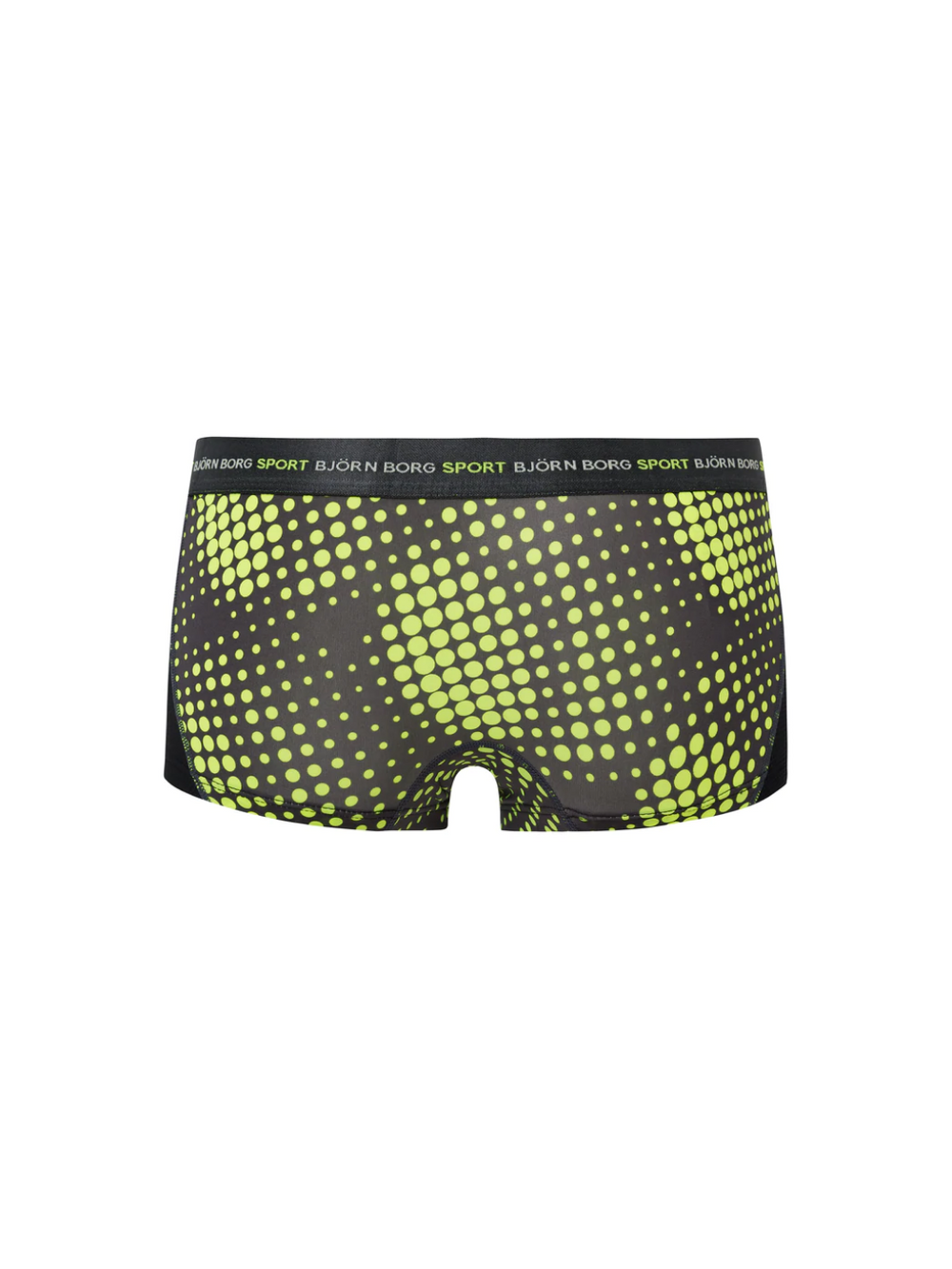 Björn Borg Performance Mini Shorts Til Damer