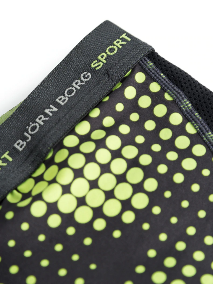 Björn Borg Performance Mini Shorts Til Damer