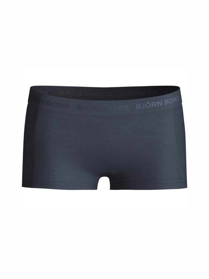 3-Pack Björn Borg Pige Minishorts
