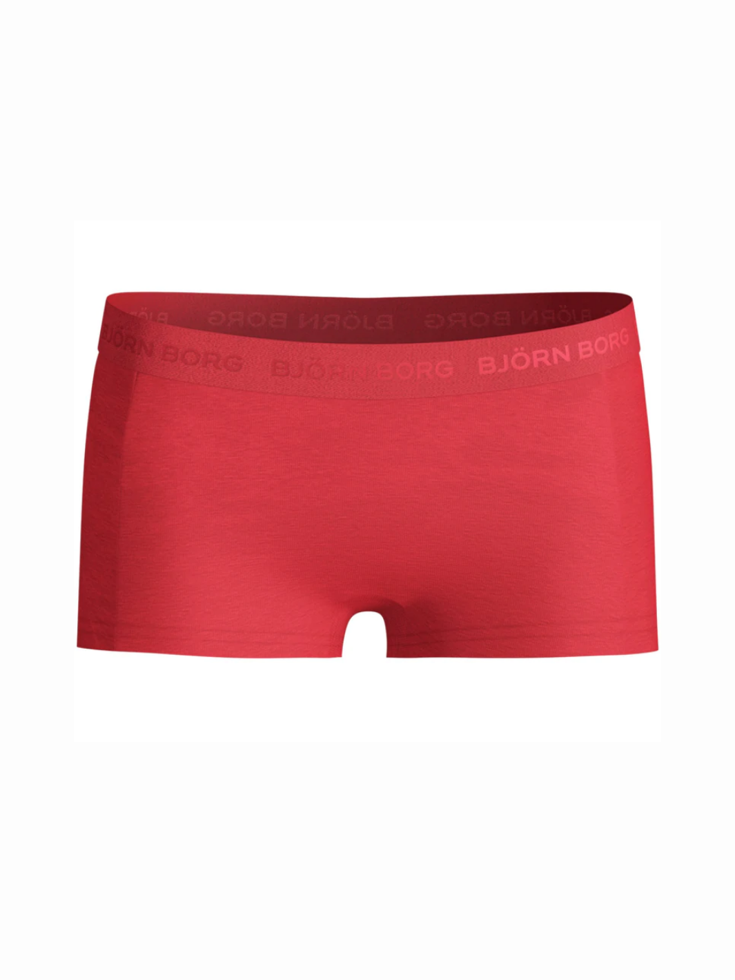 3-Pack Björn Borg Pige Minishorts