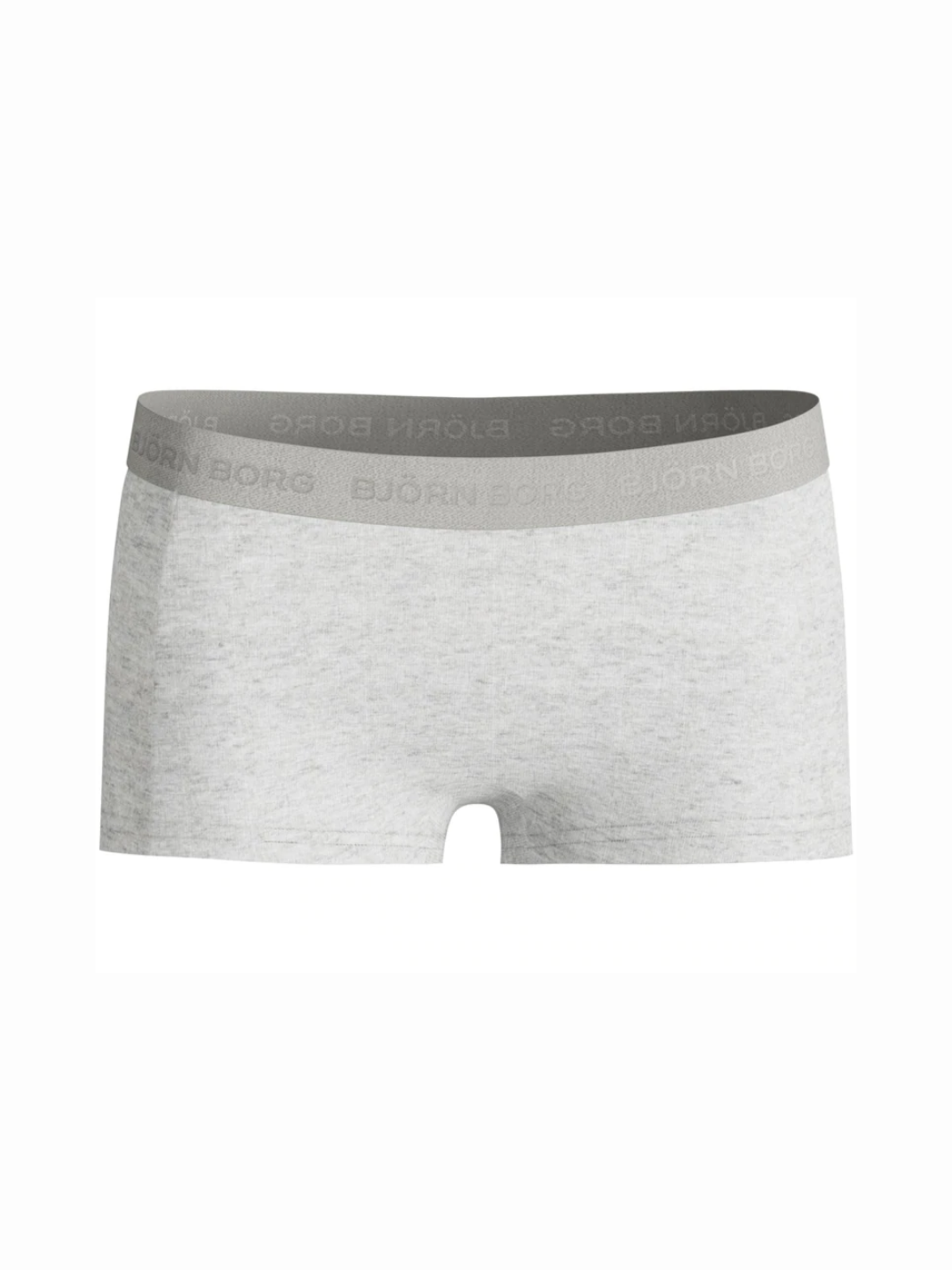 3-pack Björn Borg Mini Shorts för tjejer