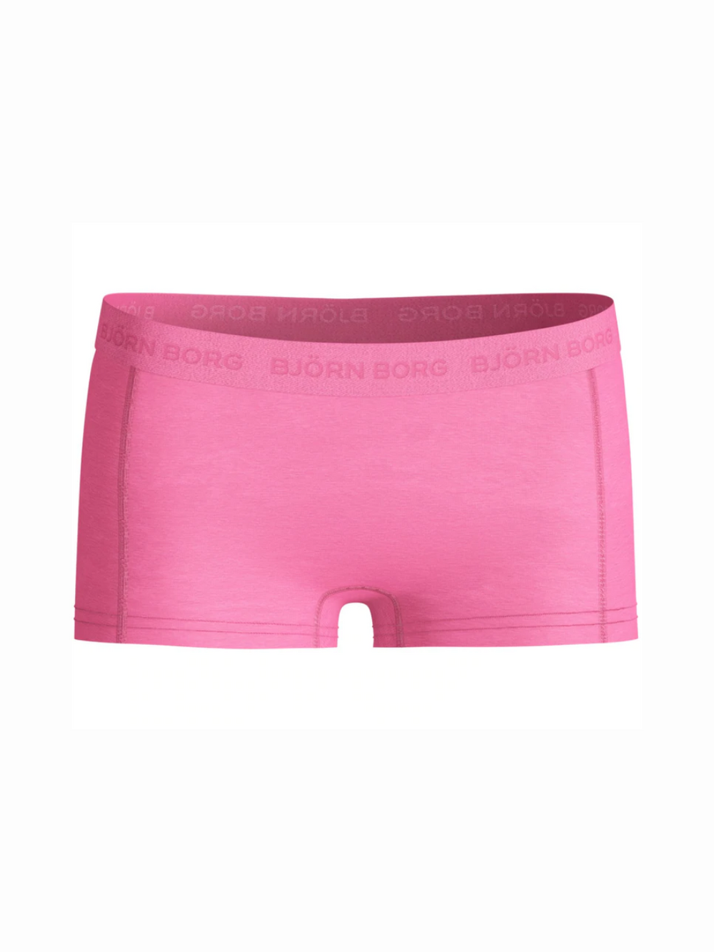 3-Pack Björn Borg Pige Mini Shorts