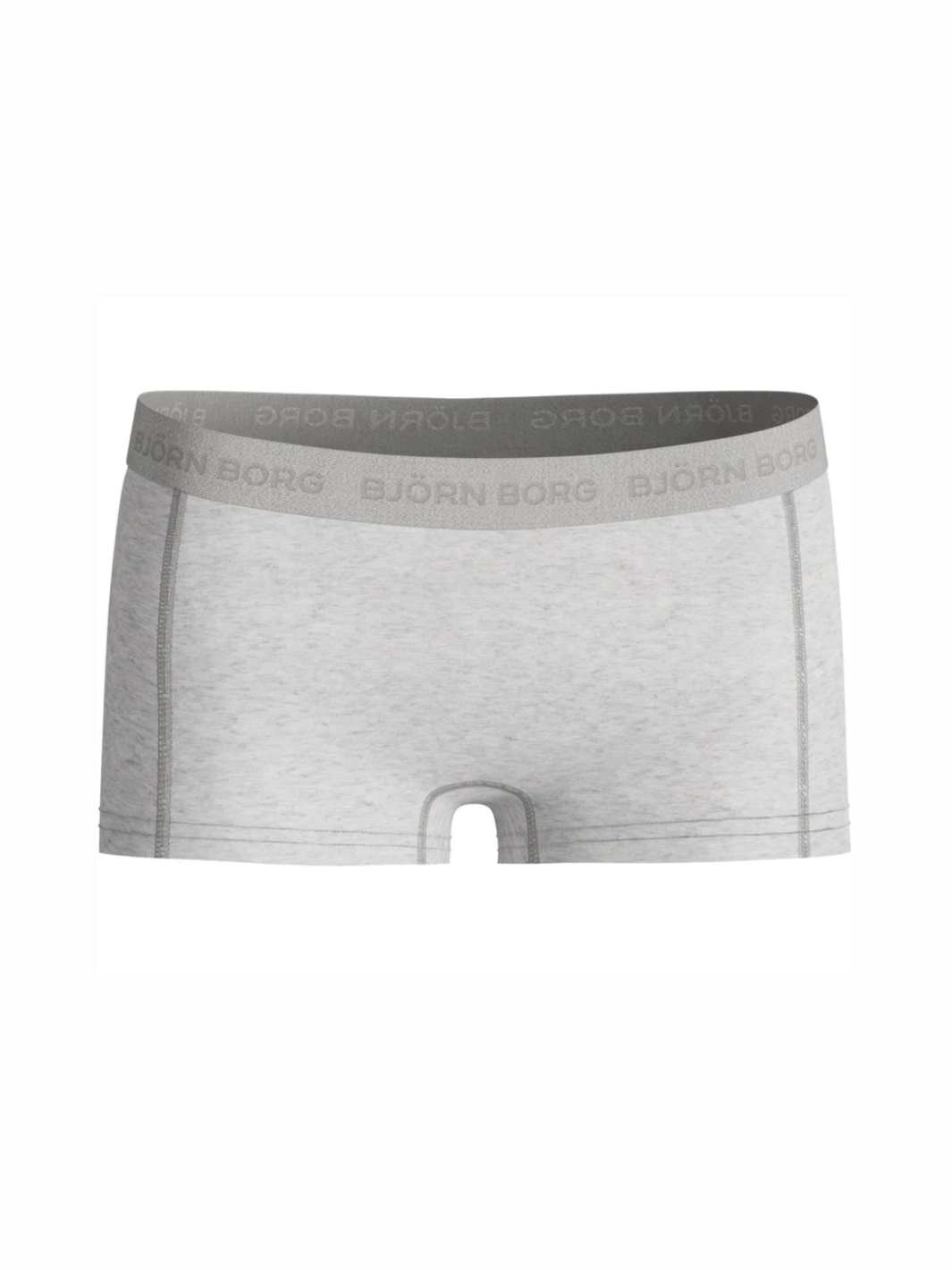 3-Pack Björn Borg Pige Mini Shorts