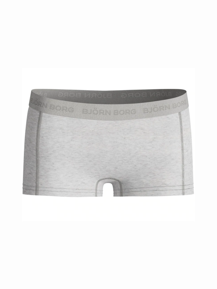 3-Pack Björn Borg Pige Mini Shorts