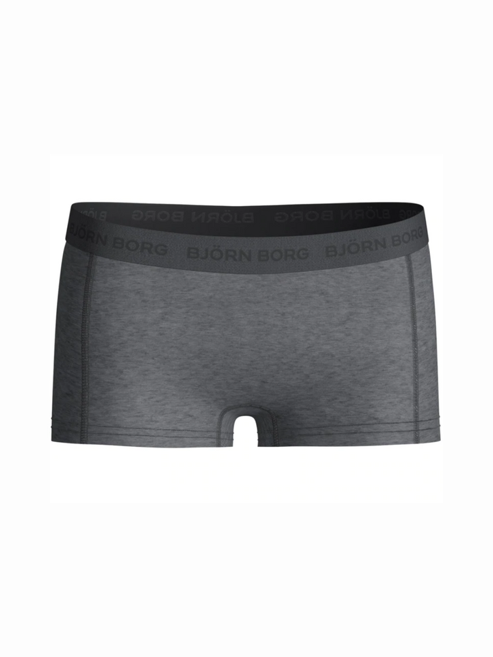 3-Pack Björn Borg Pige Mini Shorts