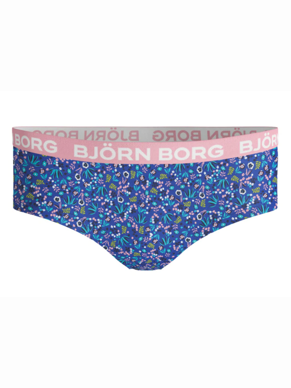 2-Pack Björn Borg Piger Hipsters