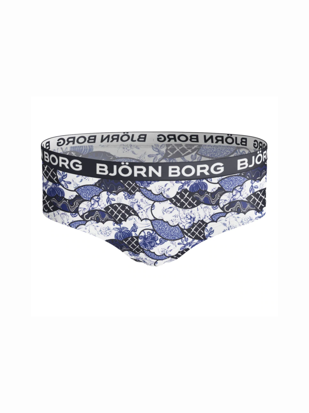 1-Pack Björn Borg Pige Hipster