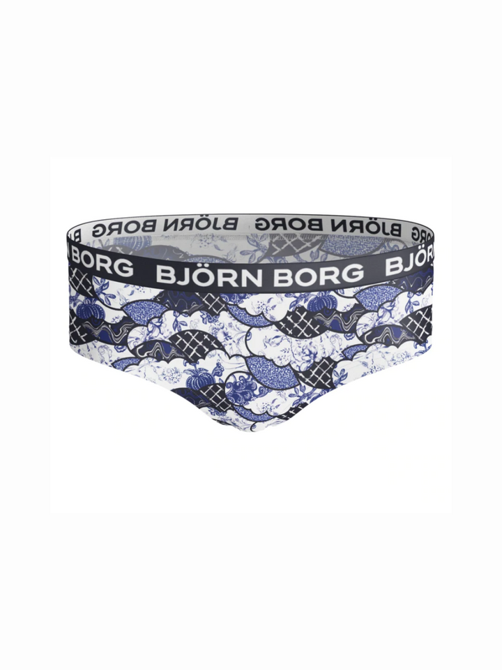 1-Pack Björn Borg Pige Hipster