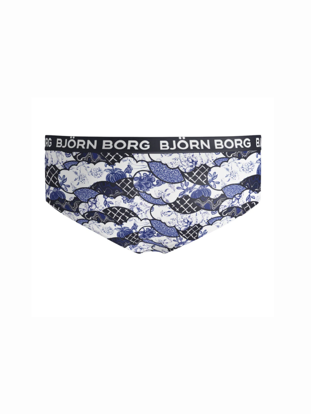 1-Pack Björn Borg Pige Hipster