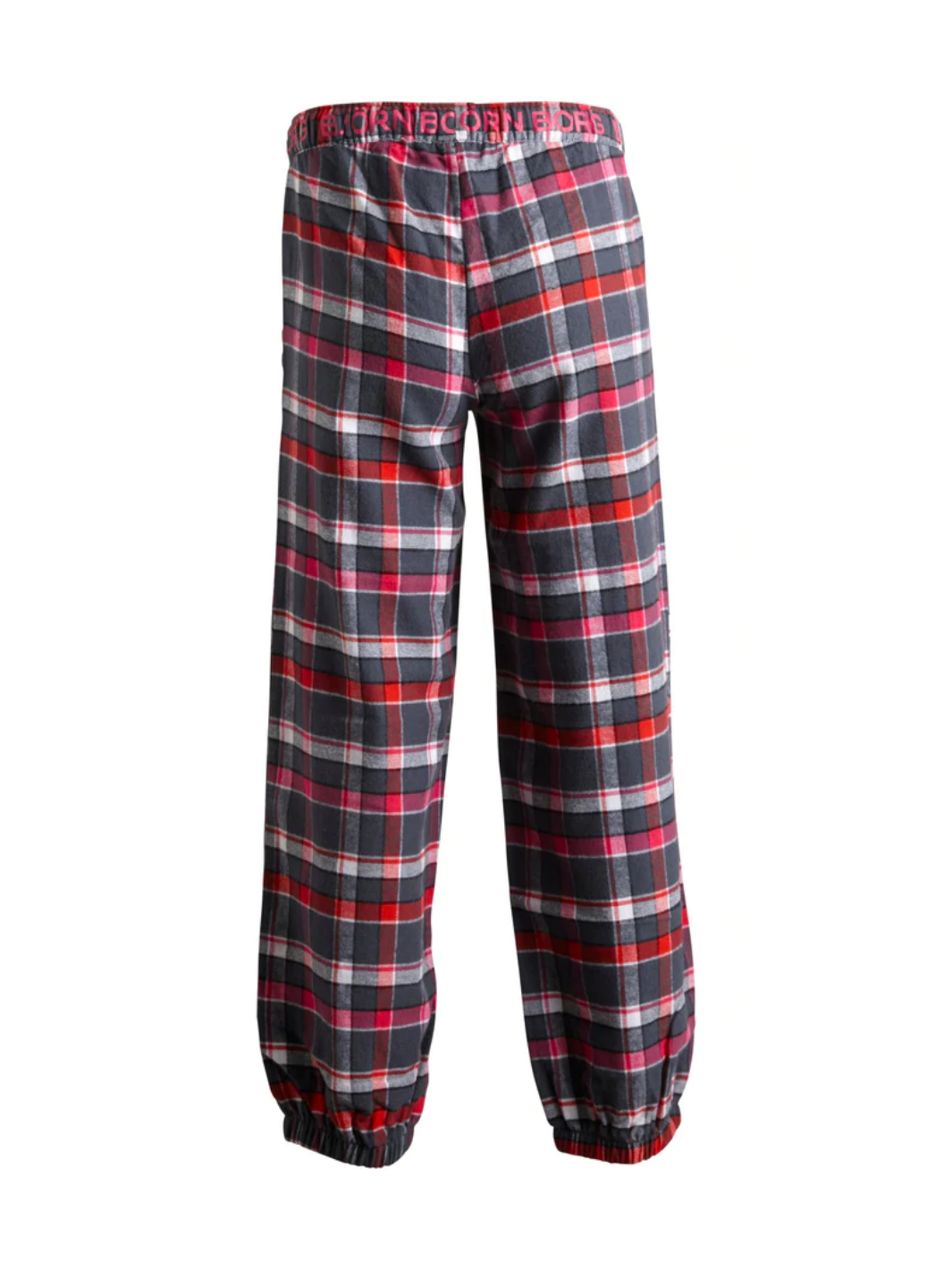 Rutig Björn Borg Pyjamasbyxor för barn