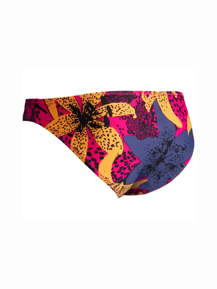 Rosa - Orange Björn Borg Girl Brief