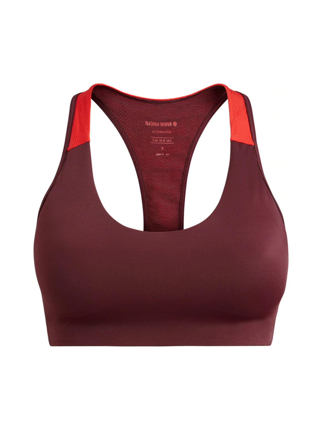 Bordeaux Björn Borg High Support Performance BH