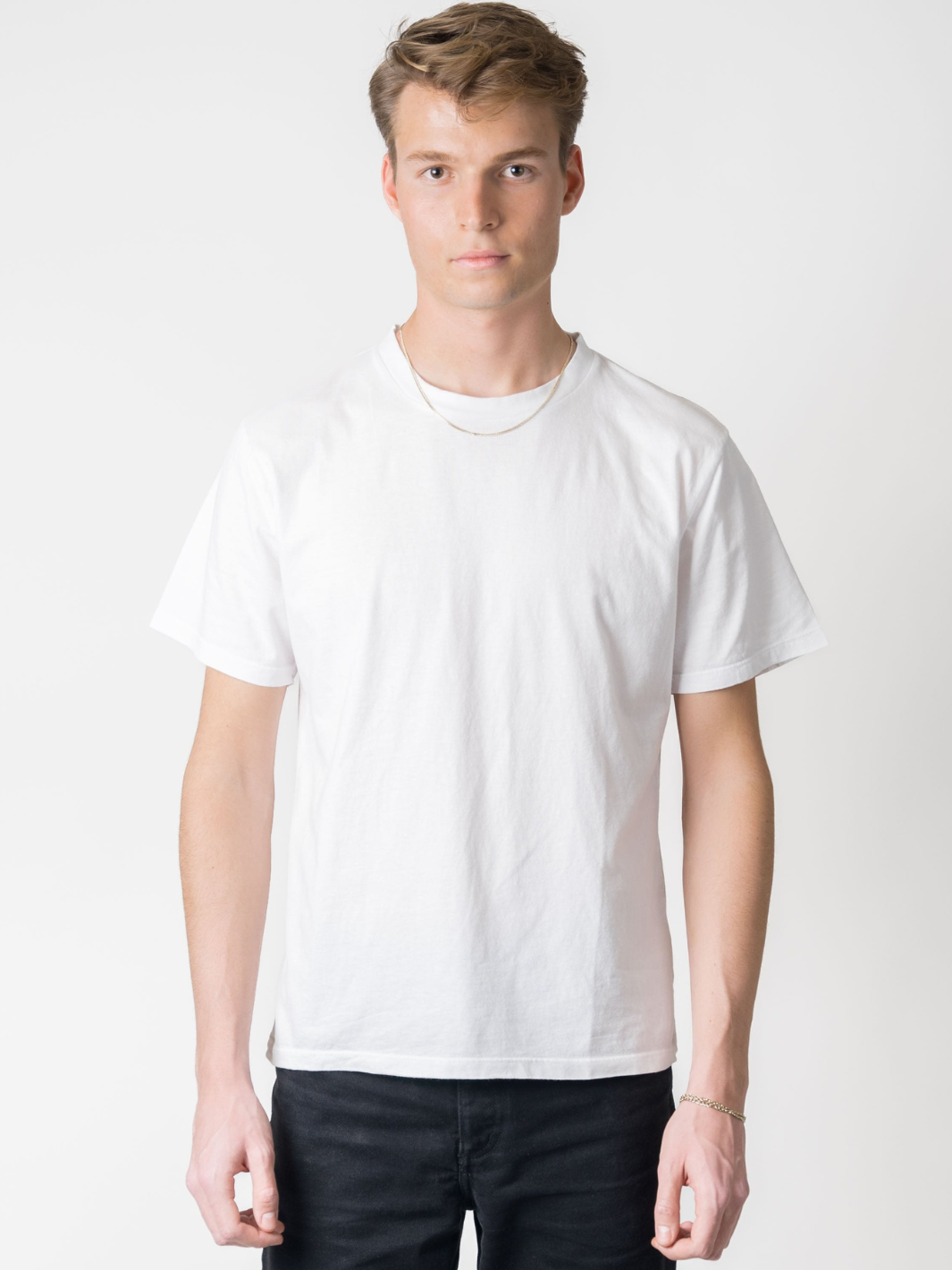 Vit Palapse Jersey T-shirt